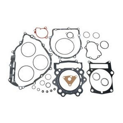 Bottom End Gasket Set for Yamaha Grizzly 700 Rhino 700