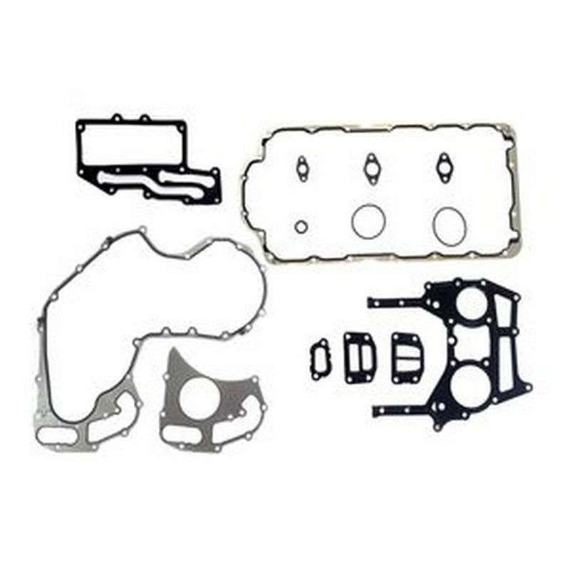 Bottom Gasket Kit U5LB0382 U5LB0376 for Perkins Engine 1104C-44 1104C-44T 1104C-44TA 1104C-E44T 1104C-E44TA