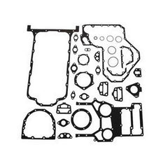 Bottom Gasket Kit U5LB1163 U5LB0346 for Perkins Engine 1004 1004-4 1004-4T 135Ti 1004G