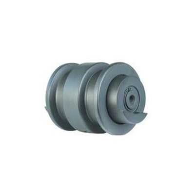 Bottom Roller 04313-11100 0431311100 for Takeuchi Excavator TB025 TB125 TB135 TB138FR TB228