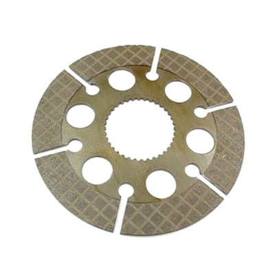 Brake Disc 190462A1 for CASE Loader 570LXT 580L 580SL