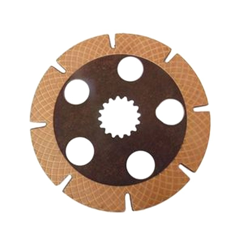 Brake Disc 71102762 for New Holland Telehandler LM410 LM415 LM420 LM425 LM430 LM435 LM445 LM630 LM640