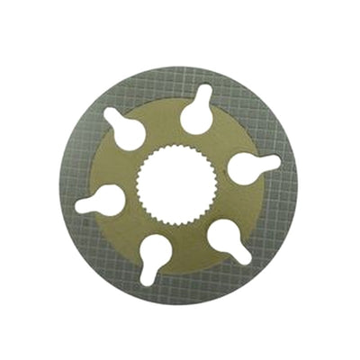 Brake Disc 85827747 for New Holland Backhoe Loader B110B B115 B115B B90B B95B LB115 LB115.B