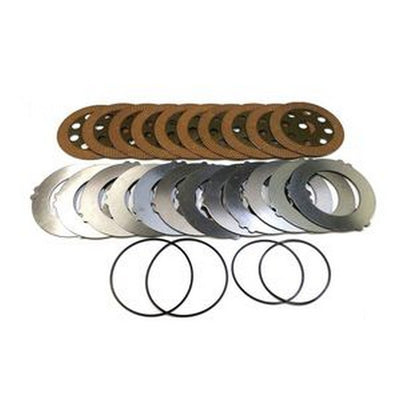 Brake Friction Counter Plates & Seals 458/20285 458/20353 for JCB Backhoe