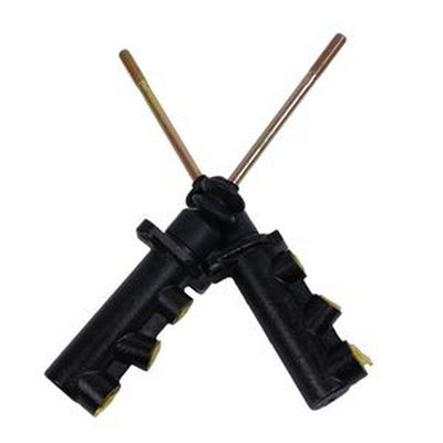 2 Pcs Brake Master Cylinder 15/920110 15/910800 for JCB Backhoe Loader 3CX 4C 4CN 4CX