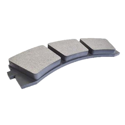 Brake Pad 4674697 for Hitachi Dump Truck EH3500AC2 EH5000AC-3-C