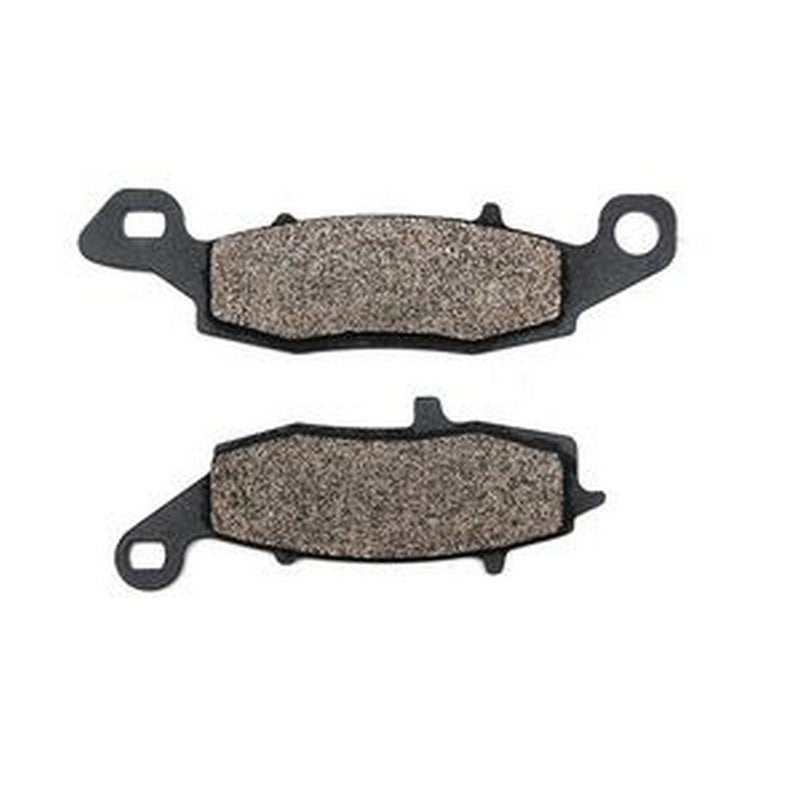 Brake Pad FA231 for Kawasaki Motorcycle Ninja 650 650R Z750S KLE650 Versys Vulcan 800 1500 1600 1700