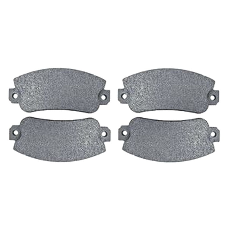 Brake Pad Kit 042995 for Merlo