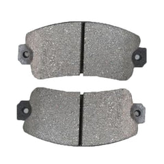 Brake Pad Kit 046917 for Merlo Compact Telehandler P25.6 P28.7 P32.6 P34.7 P40.17 P40.7