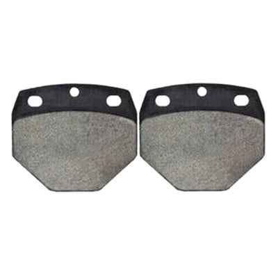 Brake Pad Kit 11705615 for Volvo Wheel Loader L30 L50