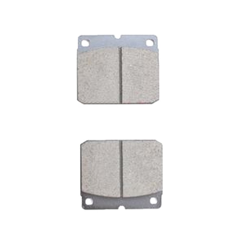 Brake Pad Kit 11992188 for VOLVO CE JCB Fastrac 3185