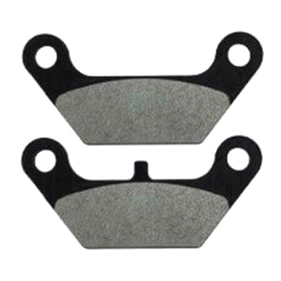 Brake Pad Kit 15/920245 for JCB Dump Truck 714 718 722 726