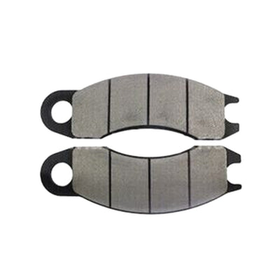 Brake Pad Kit 15191829 for Volvo Dump Truck A25F A30F Wheel Loader L105