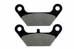 Brake Pad Kit 15502439 for Terex Dump Truck TA30