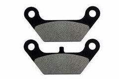 Brake Pad Kit 15502439 for Terex Dump Truck TA30