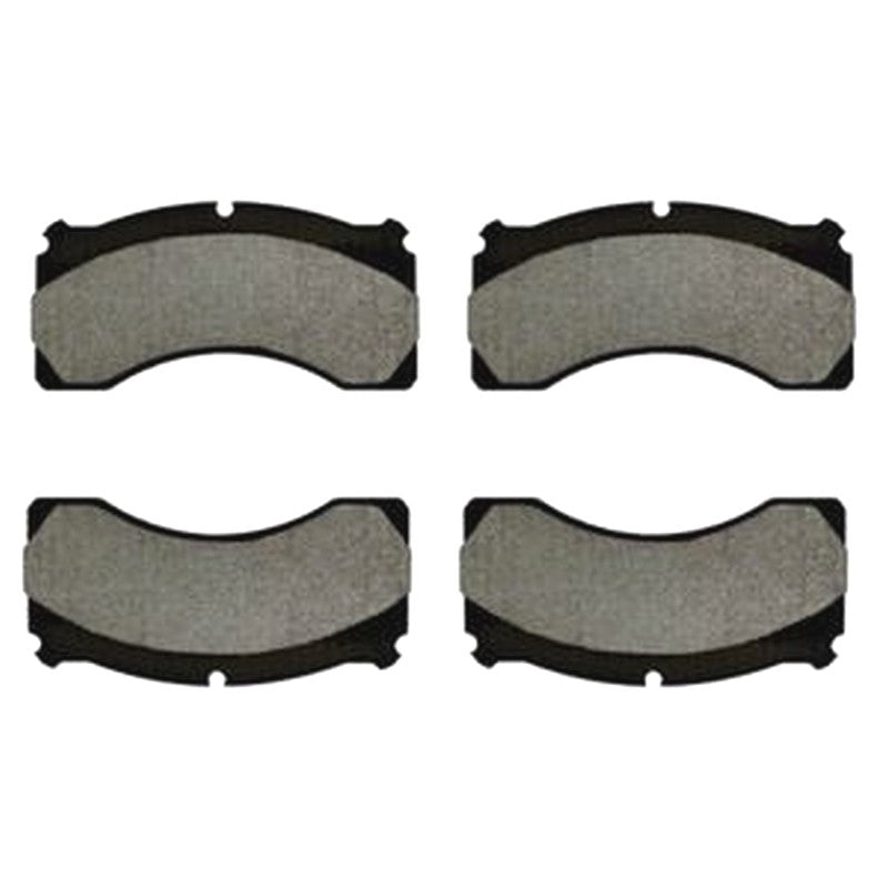 Brake Pad Kit 1723933 for Caterpillar CAT