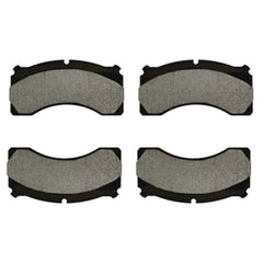 Brake Pad Kit 1723933 for Caterpillar CAT