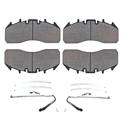 Brake Pad Kit 20568714 21352570 for Volvo Truck FE FH FM VM Bus B11R B12B B5RH