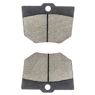 Brake Pad Kit 207459 217187 201807 for Bell