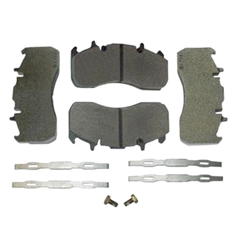 Brake Pad Kit 21352573 20568712 for Renault Volvo Truck FE FL