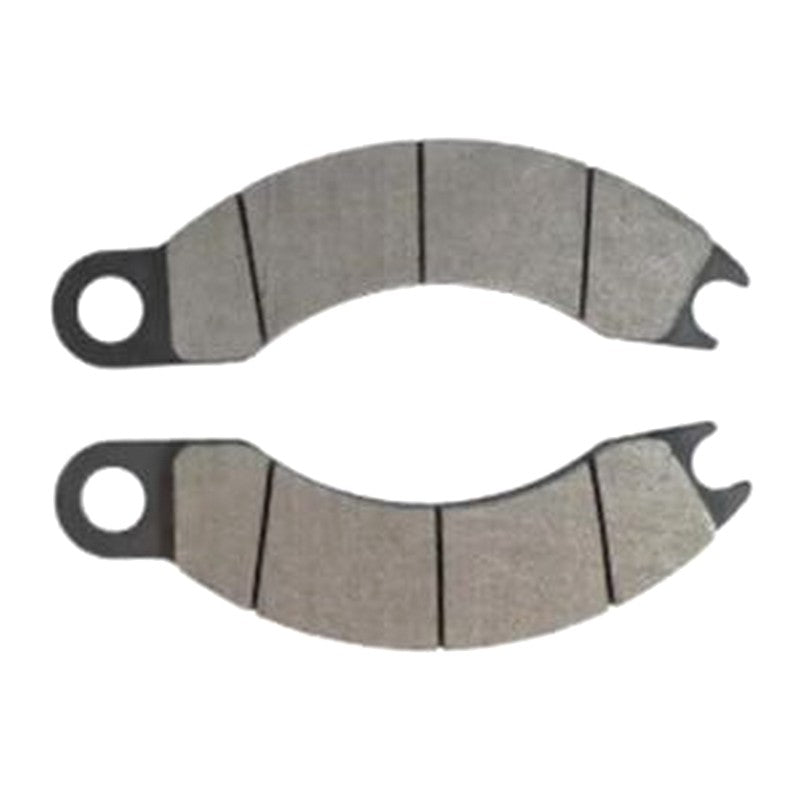 Brake Pad Kit 244-730-1 244-7829-1 for Carlisle