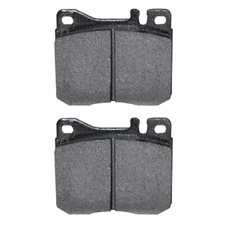 Brake Pad Kit 2908255 for Volvo Wheel Loader L40B L45B ZL40B ZL45B