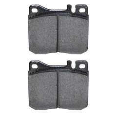 Brake Pad Kit 2908255 for Volvo Wheel Loader L40B L45B ZL40B ZL45B