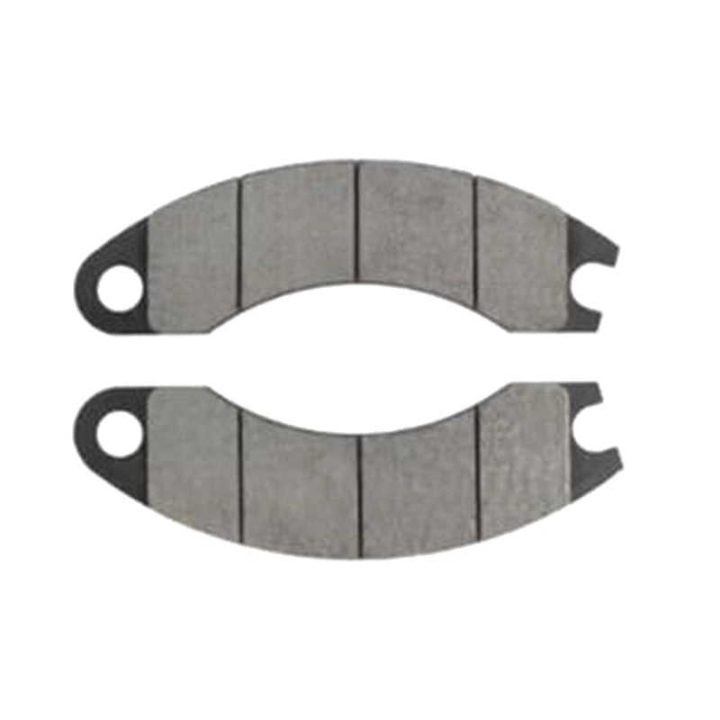 Brake Pad Kit 328-733 244-733-1 for Carlise