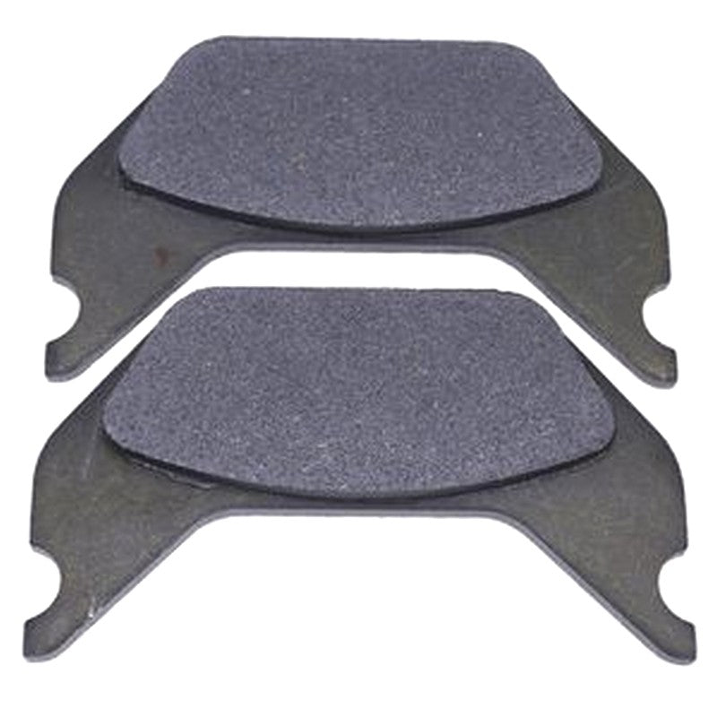 Brake Pad Kit 387514A1 for CASE Wheel Loader 1021F 1021G 1121F 1121G 1221E 1221F 921C 921E