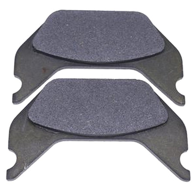 Brake Pad Kit 387514A1 for New Holland Wheel Loader W270C W300C