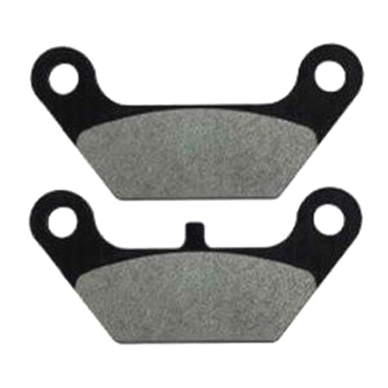 Brake Pad Kit 478/20039 for JCB Tractor Fastrac 2125 2135 3185 3190 3220