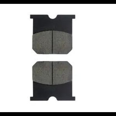 Brake Pad Kit 5088068 for Volvo L105 L110F L110H L120F L120GZ L120H L150H L180H L60F L60G L60GZ L60H L70F L70G L70H L90F L90G L90GZ L90H