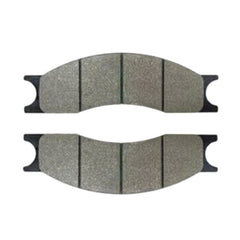 Brake Pad Kit 6630374 for Volvo BM Wheel Loader 4300