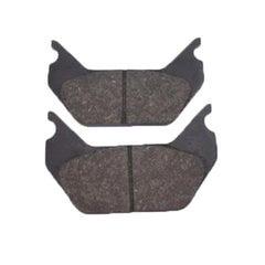 Brake Pad Kit 76081061 New Holland Wheel Loader LW190.B