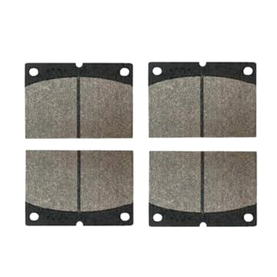 Brake Pad Kit 79111708 for New Holland Wheel Loader FR100 FR130 FR90