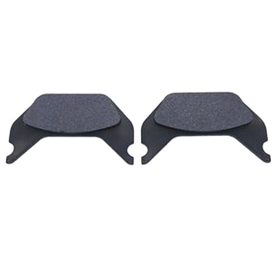 Brake Pad Kit 8603335 for CASE Wheel Loader 721D 721E