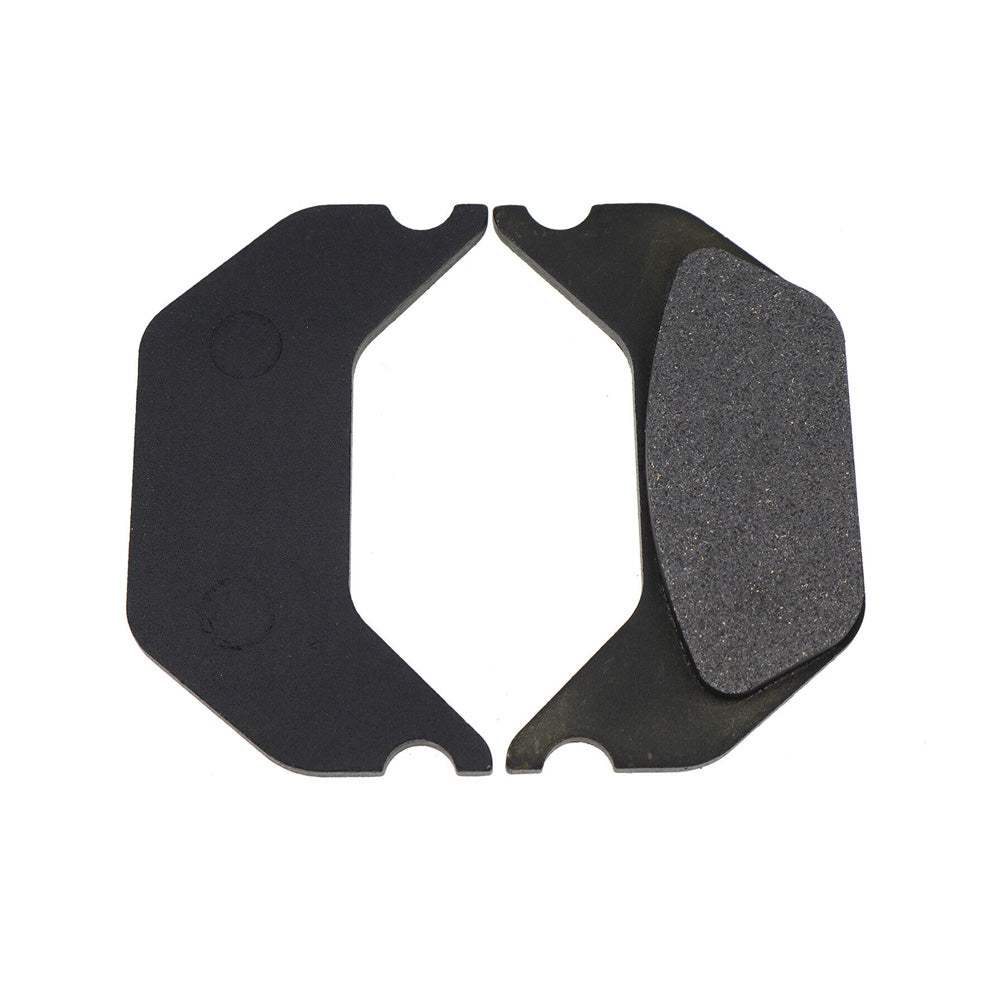 Brake Pad Kit 87715377 for New Holland Wheel Loader LW170.B W170B W190B Motor Grader F140