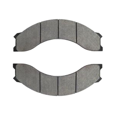 Brake Pad Kit A13222A2107 328-7853 for Meritor Carlisle