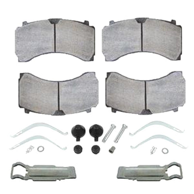 Brake Pad Kit K035472K50 0064205320 WVA29245 for Knorr Mercedes Benz Bus Truck