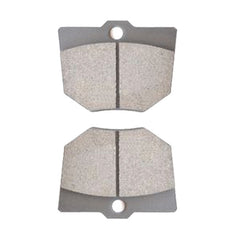 Brake Pad Kit WVA29626 3230097M91 for Massey Ferguson Knorr Volvo