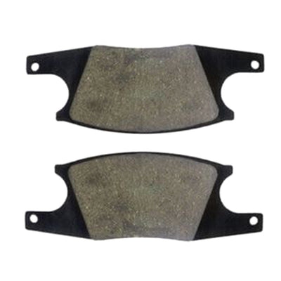 Brake Pad Kit YY2618-7030 for Kobelco Dump Truck