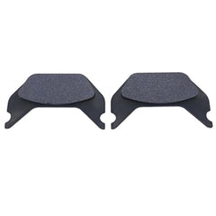 Brake Pad Kit ZGAQ-01634 for Hyundai Wheel Loader HL7803A HL770-7A HL780-7A HL770-F HL780-F