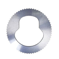 Brake Plate 308029A1 for CASE 580SM 580M 570LXT 580L 586G 580SL 570MXT 588G 585G