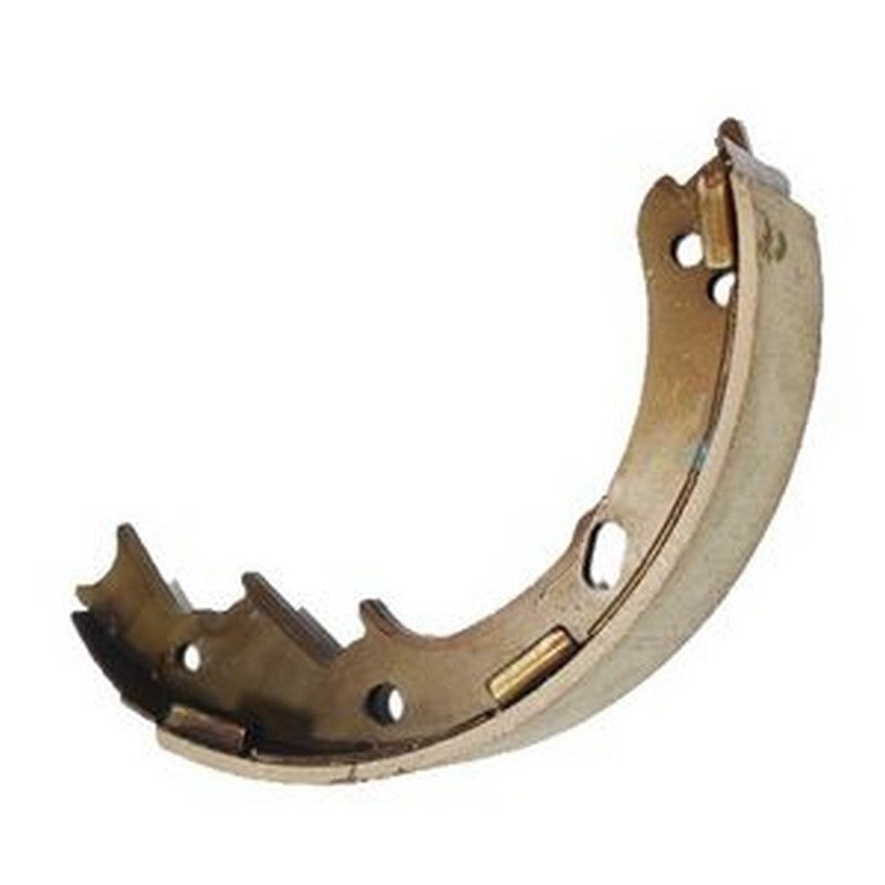 Brake Shoe C-52-13117-53000 for Komatsu Forklift FD20/25-16 FD20A-16 FD20A-17 FD35A-16 FD35A-17