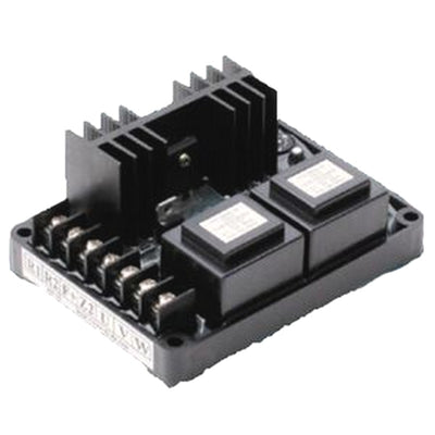 Brush Automatic Voltage Regulator AVR DX-7E for Generator Genset