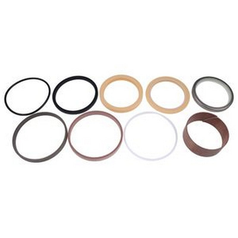 Bucket Cylinder Seal Kit 1542923C1 1542923C2 for CASE Backhoe Loader 580SK 580SL 580SM 580SM+ 590 590L 590SL 590SM 590SM+