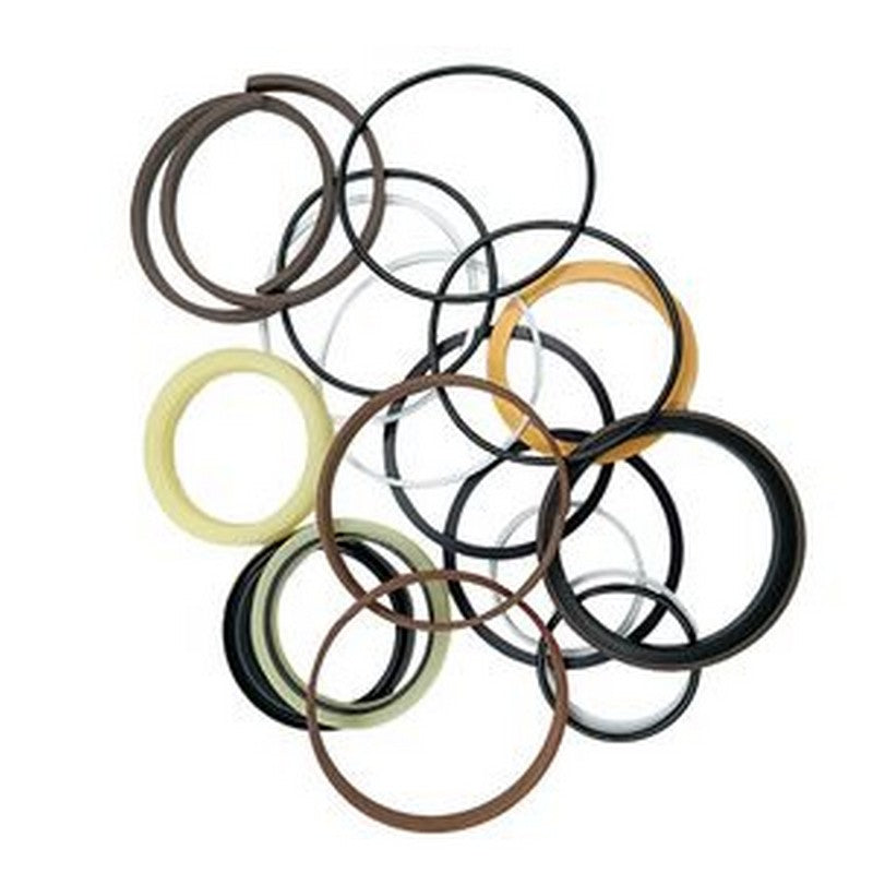Bucket Cylinder Seal Kit 2440-9147KT 401107-00345A for Komatsu Doosan Daewoo Excavator Solar 220LC-III 200W-III