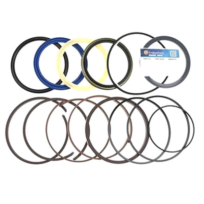 Bucket Cylinder Seal Kit 4321000 for Hitachi Excavator EX200-2 EX200-3 EX200K-2 EX200K-3