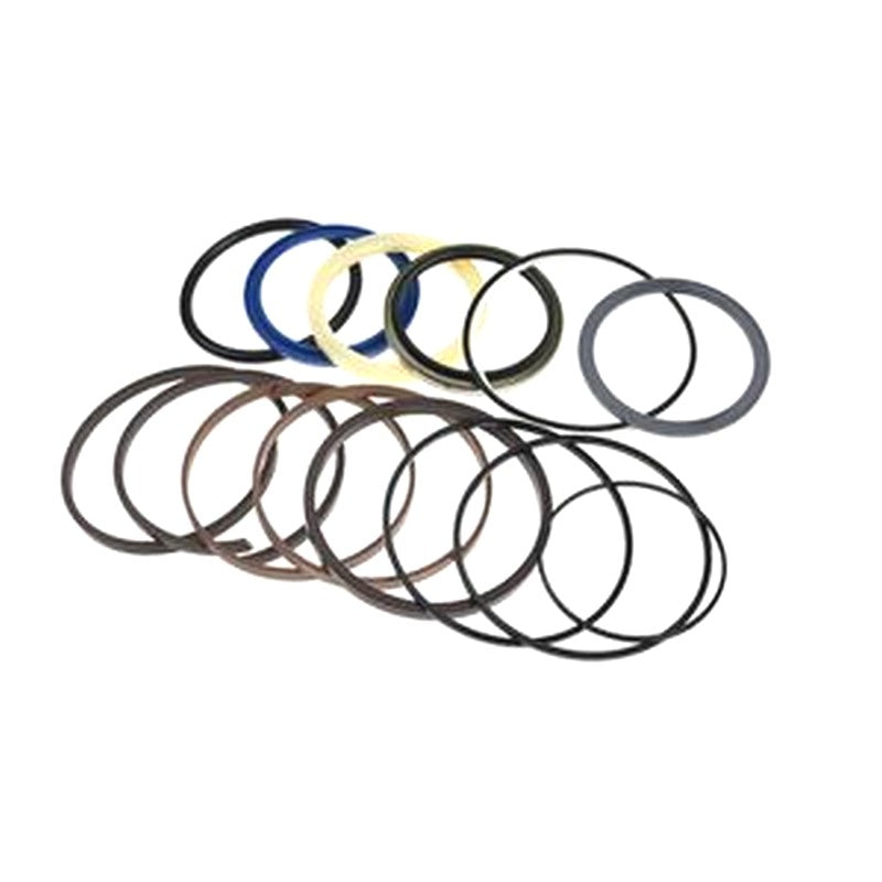 Bucket Cylinder Seal Kit 4326775 for Hitachi Excavator EX300-2 EX300-3 EX300-3C EX310H-3C