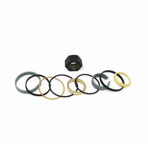 Bucket Cylinder Seal Kit 7161331 for Bobcat E42 E45 Excavator Original